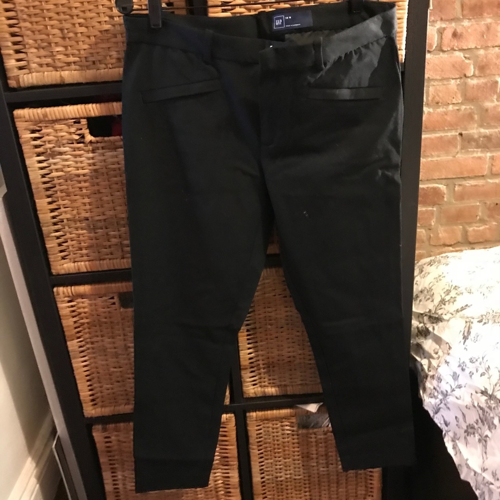 NWT Black Gap Office Pants